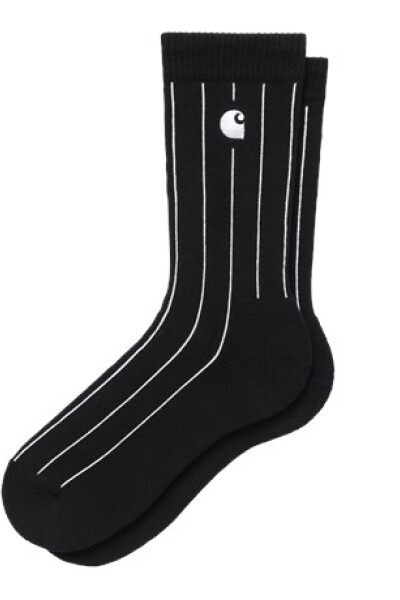 Orlean Socks Negro