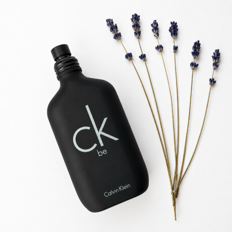 Perfume Calvin Klein ck Be EDT 100ml Perfume Calvin Klein ck Be EDT 100ml
