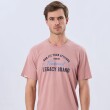 T-SHIRT LEGACY 6047 ROSADO