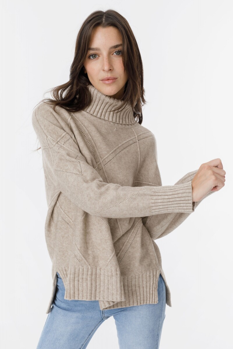 Sweater Mambo Vison