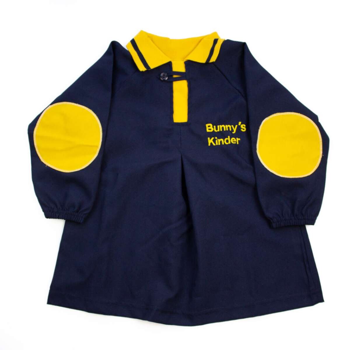 Túnica - Bunny´s Kinder 