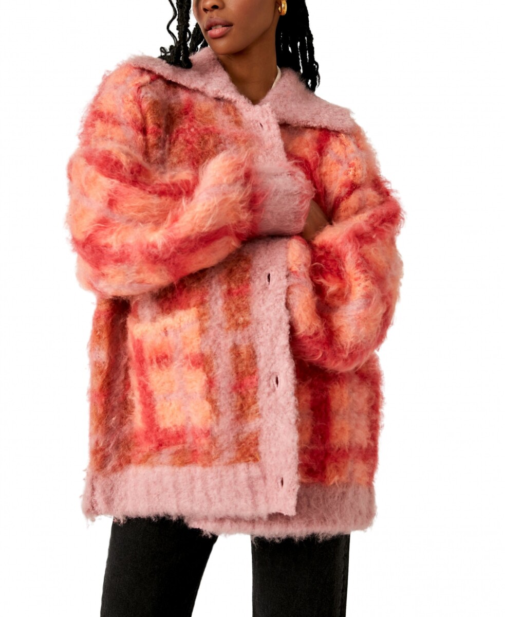 HARPER CARDI 
