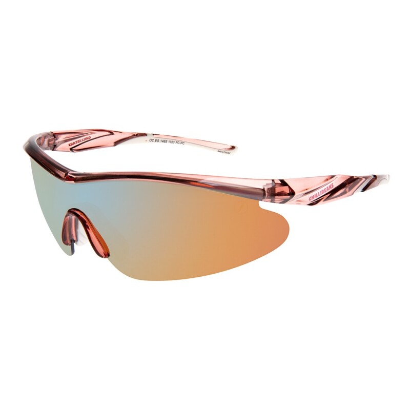 Lentes de Sol Chilli Beans Colorado Unisex Rosa