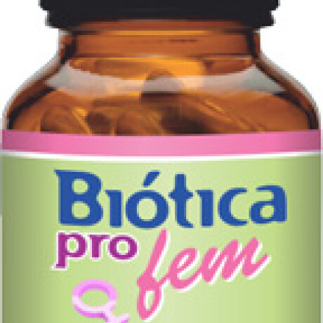 Biotica Pro Fem Biotica Pro Fem
