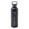 Botella Columbia 21 OZ Unisex BLACK