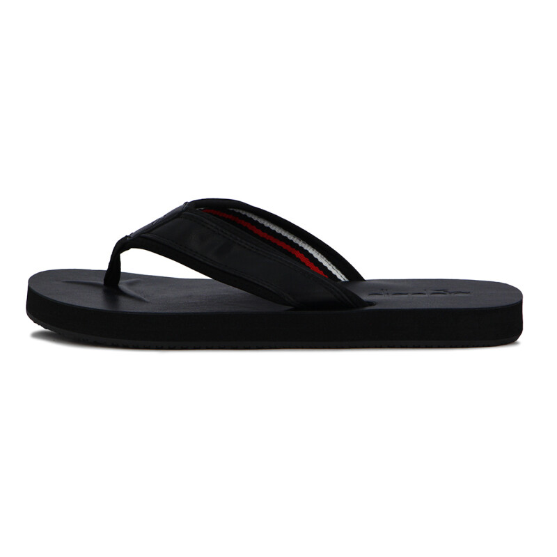 Chanclas Diadora Sandals Azov Hombre Negro-negro Negro-negro