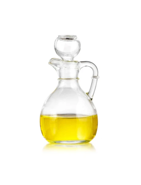 ACEITERA VINAGRERA C/ TAPA DE VIDRIO 177ML CRISA ACEITERA VINAGRERA C/ TAPA DE VIDRIO 177ML CRISA