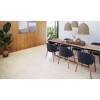 Porcelanato para piso y pared Roma Ligth 61x120 cm Satinado y Rectificado Porcelanato Para Piso Y Pared Roma Ligth 61x120 Cm Satinado Y Rectificado