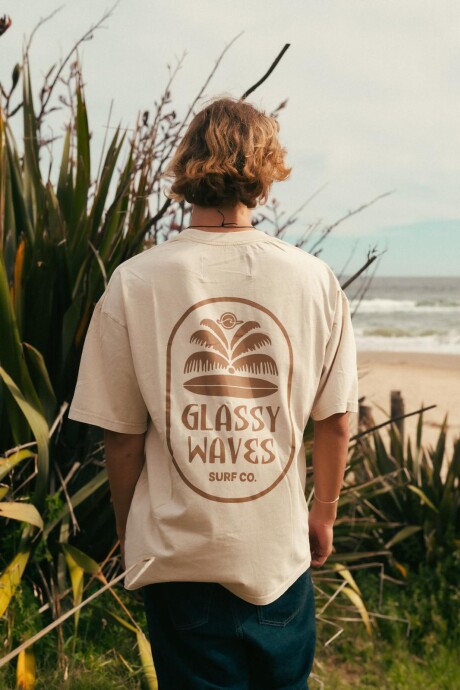 Remeron Palmar / Crudo Wash U