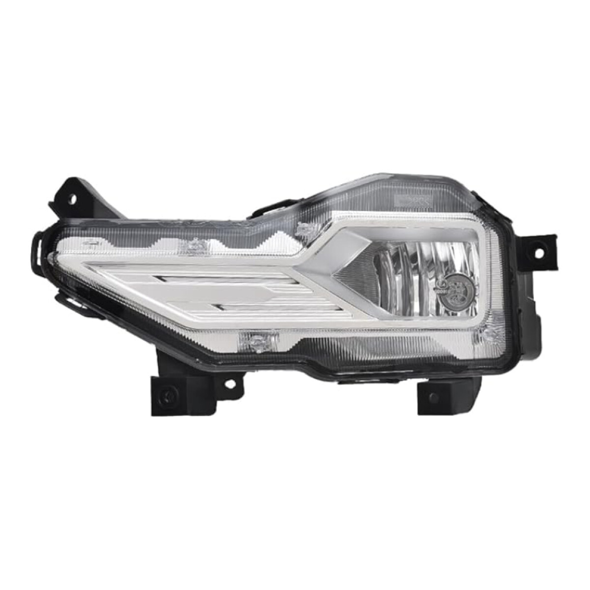 FAROL CAMINERO DELANTERO IZQUIERDO - CAPTIVA 