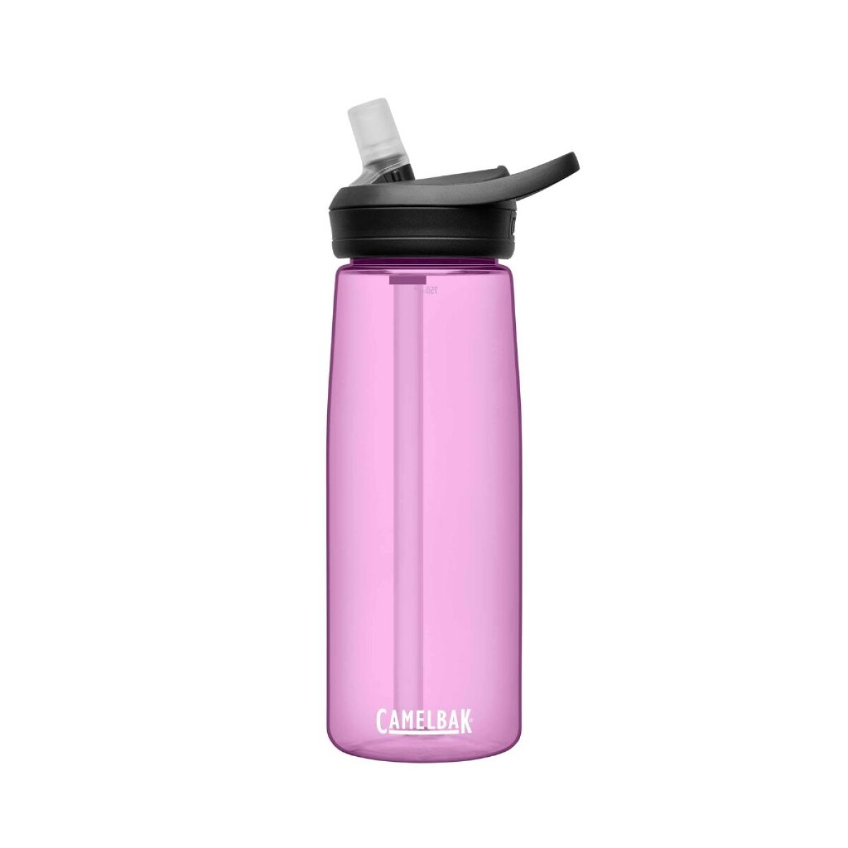 Botellas Eddy+ 740ml - Dusty Lavender/Deep Magenta 