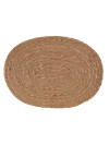 Mantel individual JERNURT 30x43 natural Mantel individual JERNURT 30x43 natural