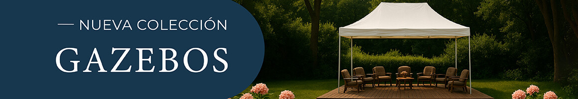 Gazebo