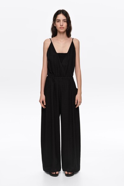 MONO Negro