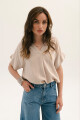 BLUSA VISCOSA ARENA