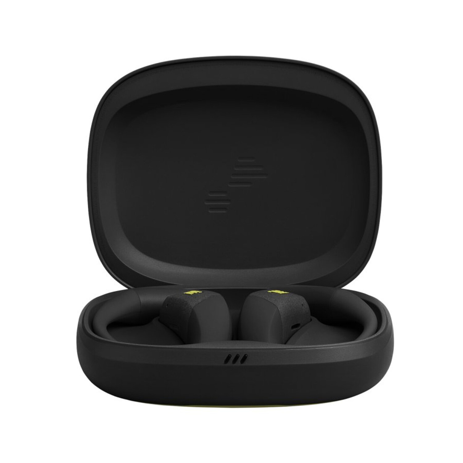 Auriculares JBL Endurance Zone Open Ear TWS Bluetooth Black