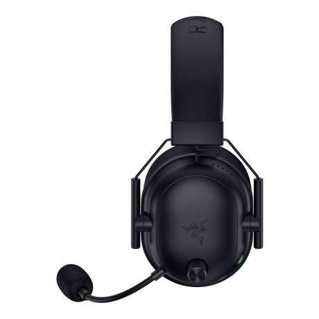 Razer BlackShark V2 HyperSpeed - Auricular - tamaño completo - Bluetooth/radiofrecuencia de 2,4 GHz - inalámbrico, cableado - US Razer BlackShark V2 HyperSpeed - Auricular - tamaño completo - Bluetooth/radiofrecuencia de 2,4 GHz - inalámbrico, cableado - US