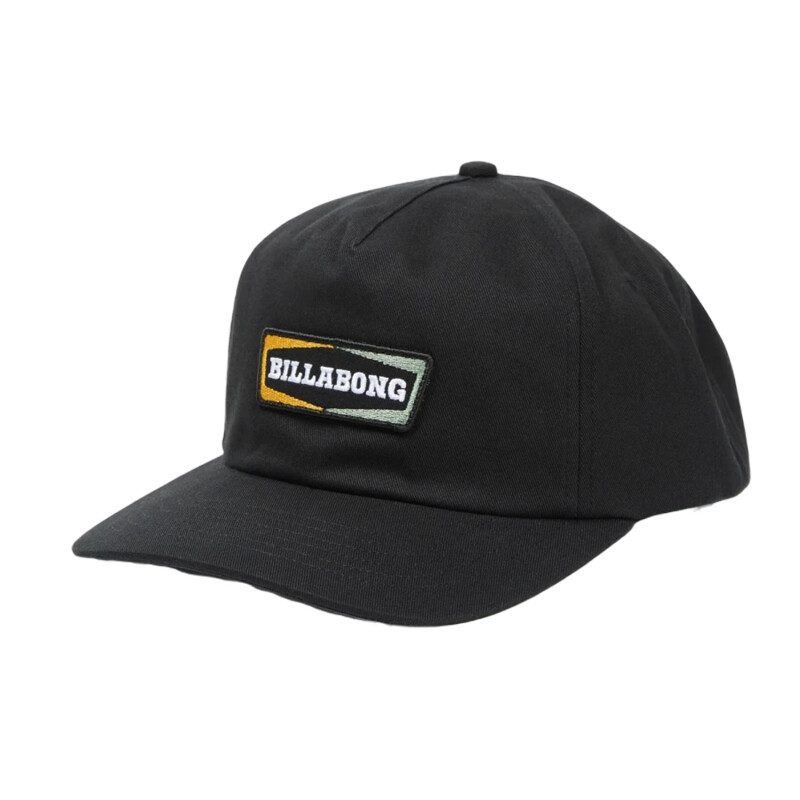 Gorro Billabong Hitch - Negro Gorro Billabong Hitch - Negro