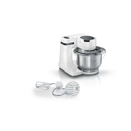 Robot de cocina Bosch blanco 700W MUMS2EW00