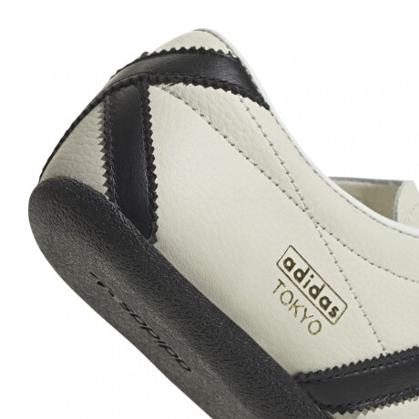 CHAMPIONES adidas TOKYO Black & White
