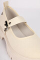 Guillermina Paddock Prey Crudo