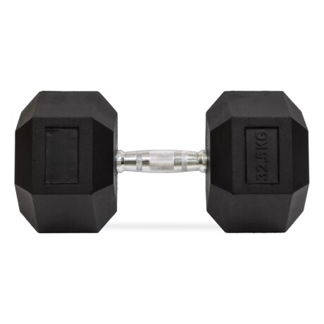 Mancuerna hexagonal 32.5KG Mancuerna hexagonal 32.5KG