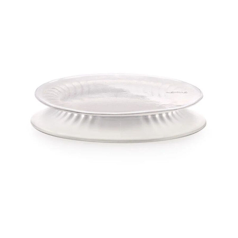 Tapa Extensible de Silicona Para Frascos