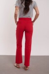 PANTALÓN ESTER ROJO
