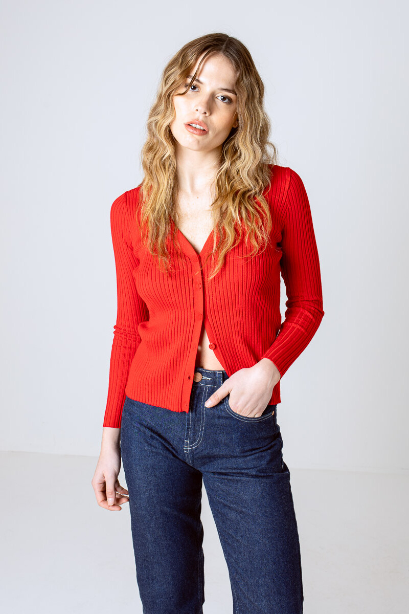 Duna Red