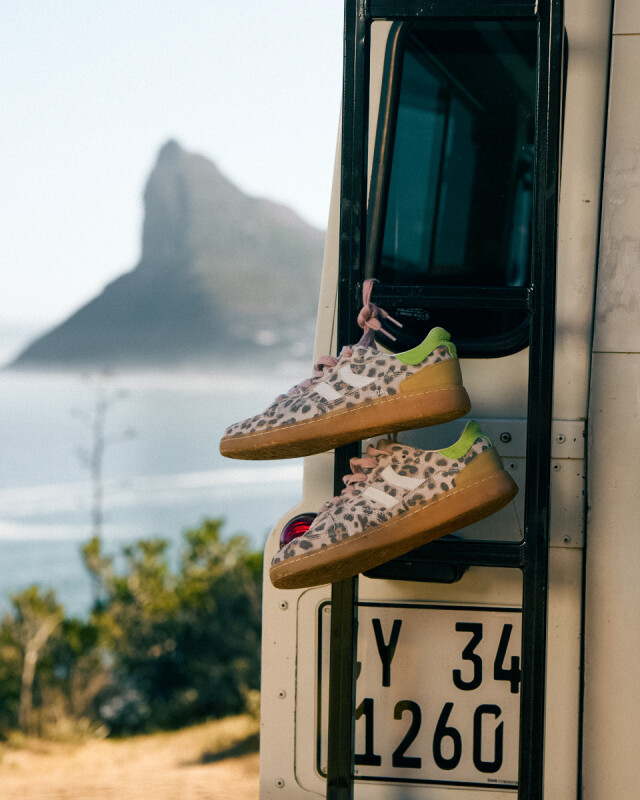 Championes Coolway Calzado Goal Light Leo – Edición Exclusiva Championes Coolway Calzado Goal Light Leo – Edición Exclusiva