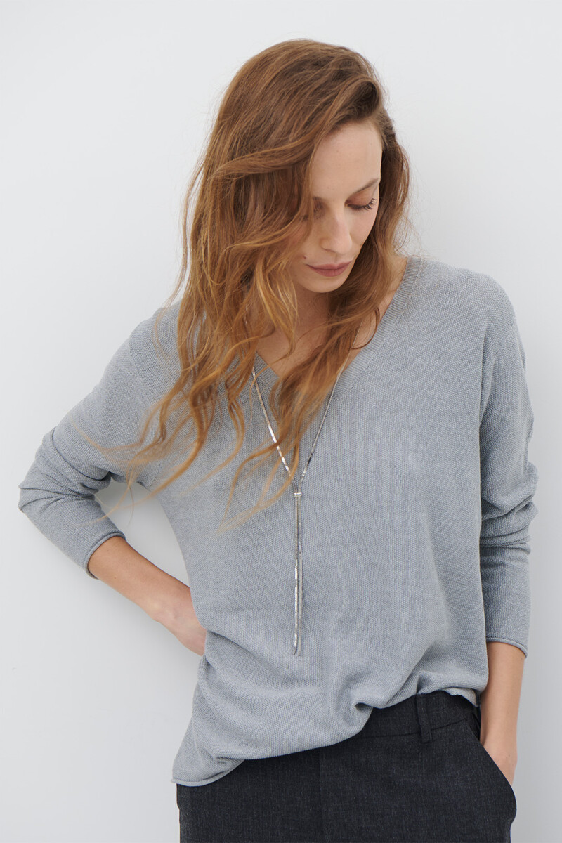 ESCOTE V CLASSIC GRIS