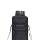 Mochila matera Discovery Negro