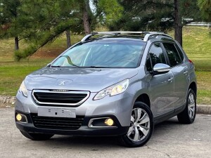 Peugeot 2008 Active 1.2| Permuta / Financia Peugeot 2008 Active 1.2| Permuta / Financia