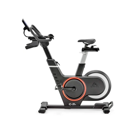 Spinning Bike ica Adidas C-21X Negro