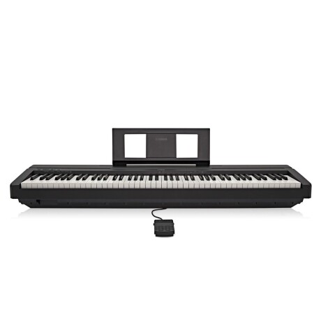 Piano Digital Yamaha P45b 88 Teclas Piano Digital Yamaha P45b 88 Teclas