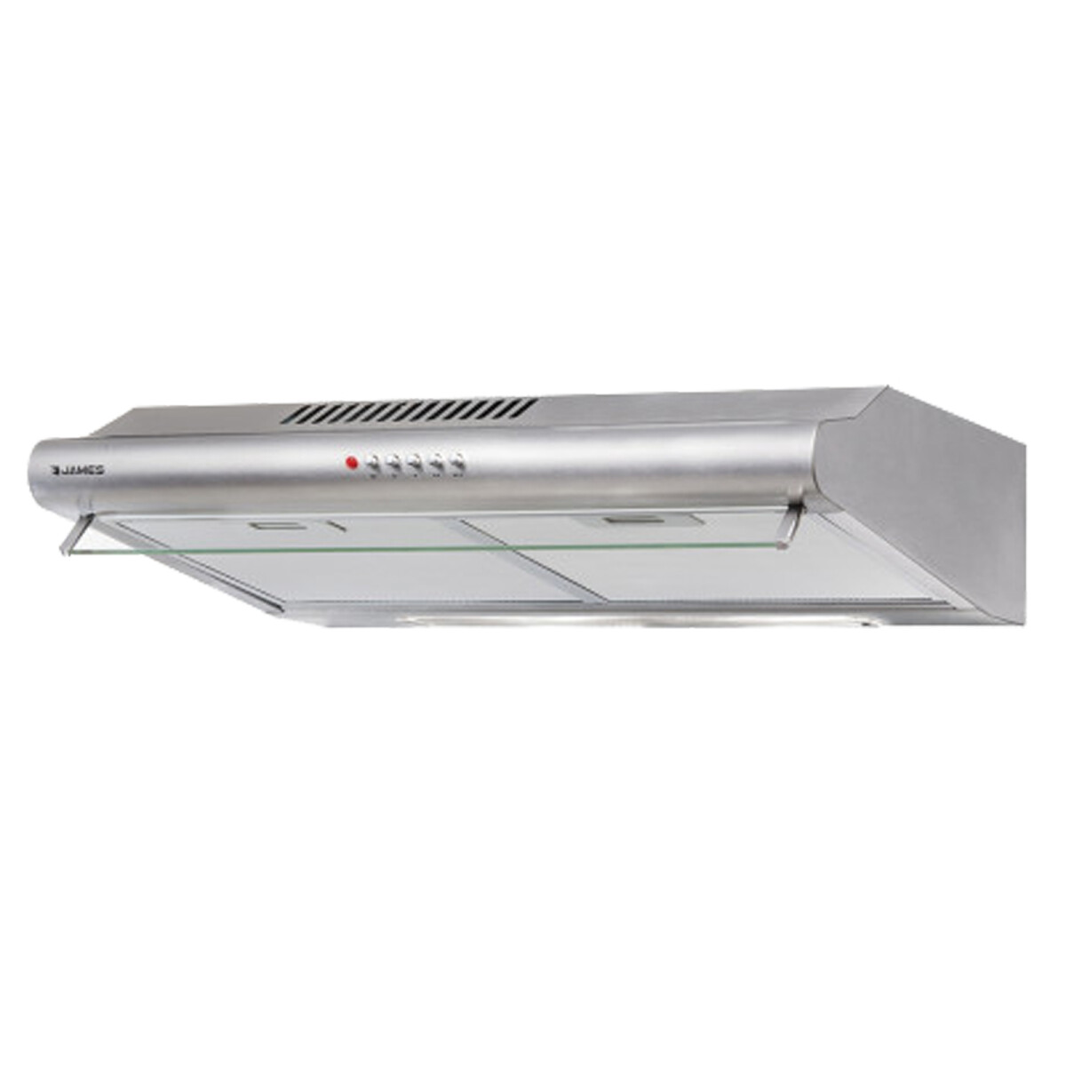 Purificador James 602 Inox. 