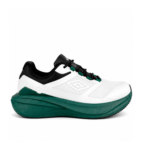 Championes Gridlock Umbro Hombre 09v