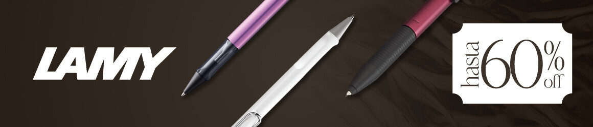 CYBER LAMY