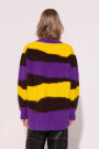 CARDIGAN LUZ Multicolor