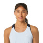 Court Tank - Mujer Soft Sky/midnight