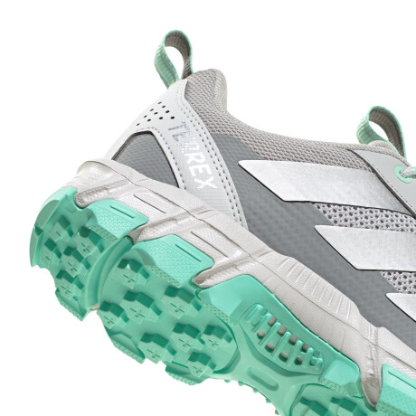 Championes adidas Terrex Rockadia Grey