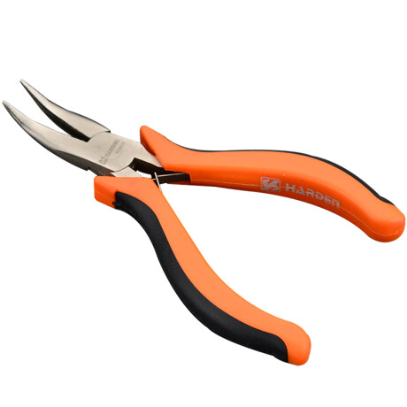 ALICATEMINIDEPUNTACURVADE4.5HARDEN++ N/a