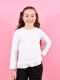 BLUSA MIX BLANCO