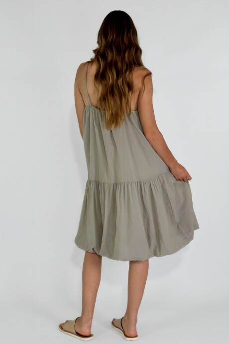 SOLERA PRATI Beige