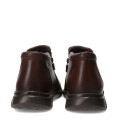 Botas de Mujer Freeway Sensi Marrón