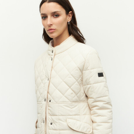 CAMPERA FINLEY Crudo