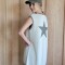 Vestido Cometa Arena