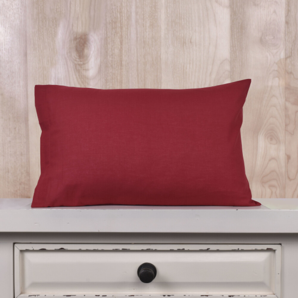 Funda Especial 120h Bordo