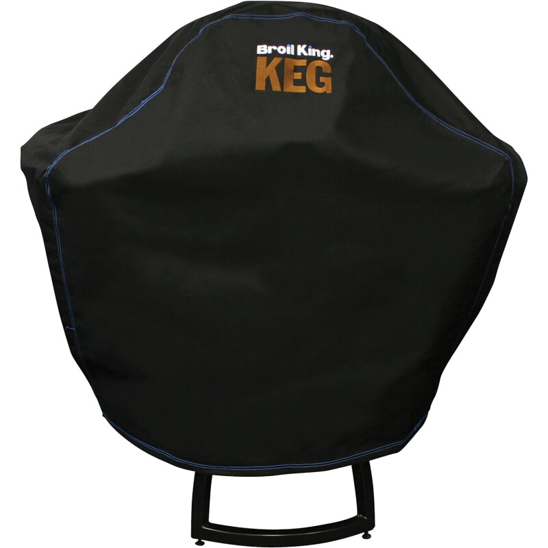 Funda cobertor para Kamado Keg 5000 Broil King Funda cobertor para Kamado Keg 5000 Broil King