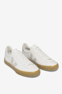 ZAPATILLA CAMPO Blanco